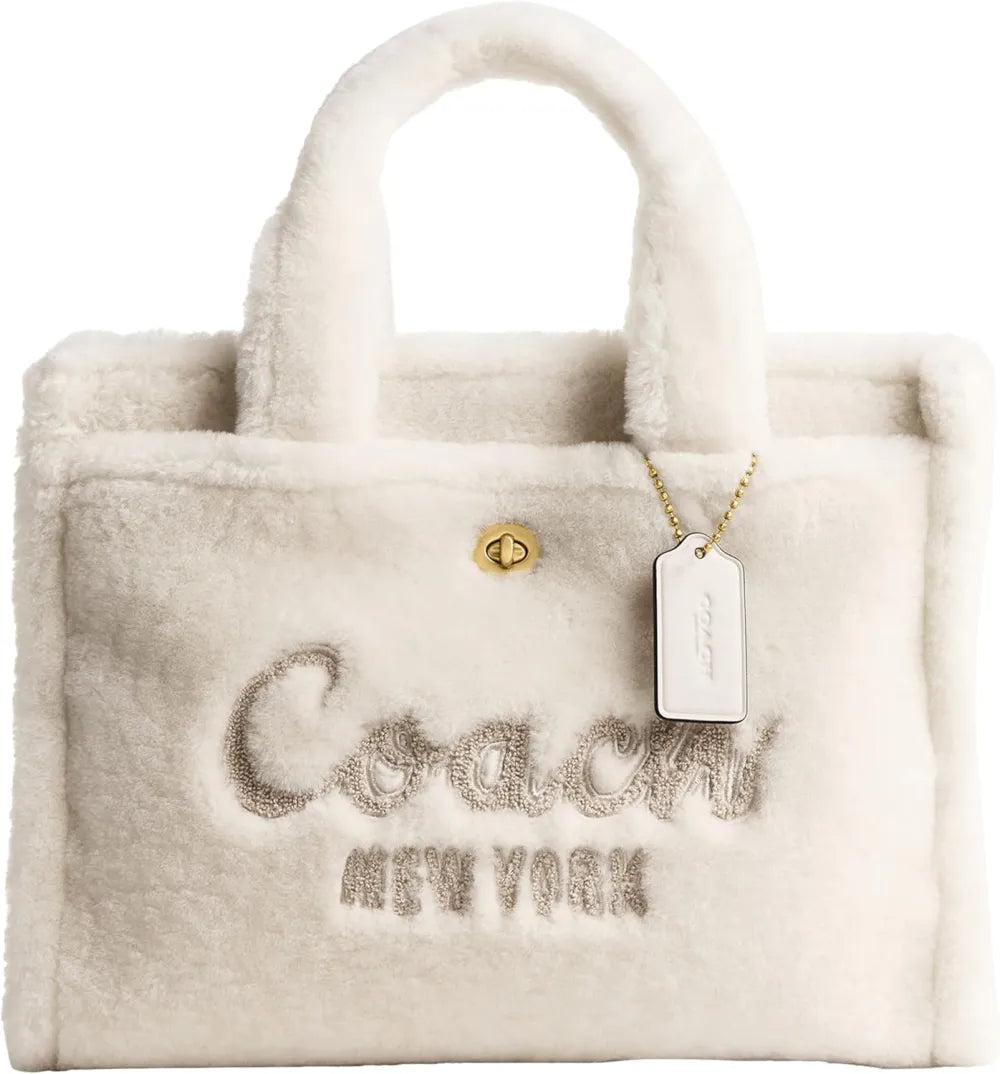 Coach Women's Cargo Tote