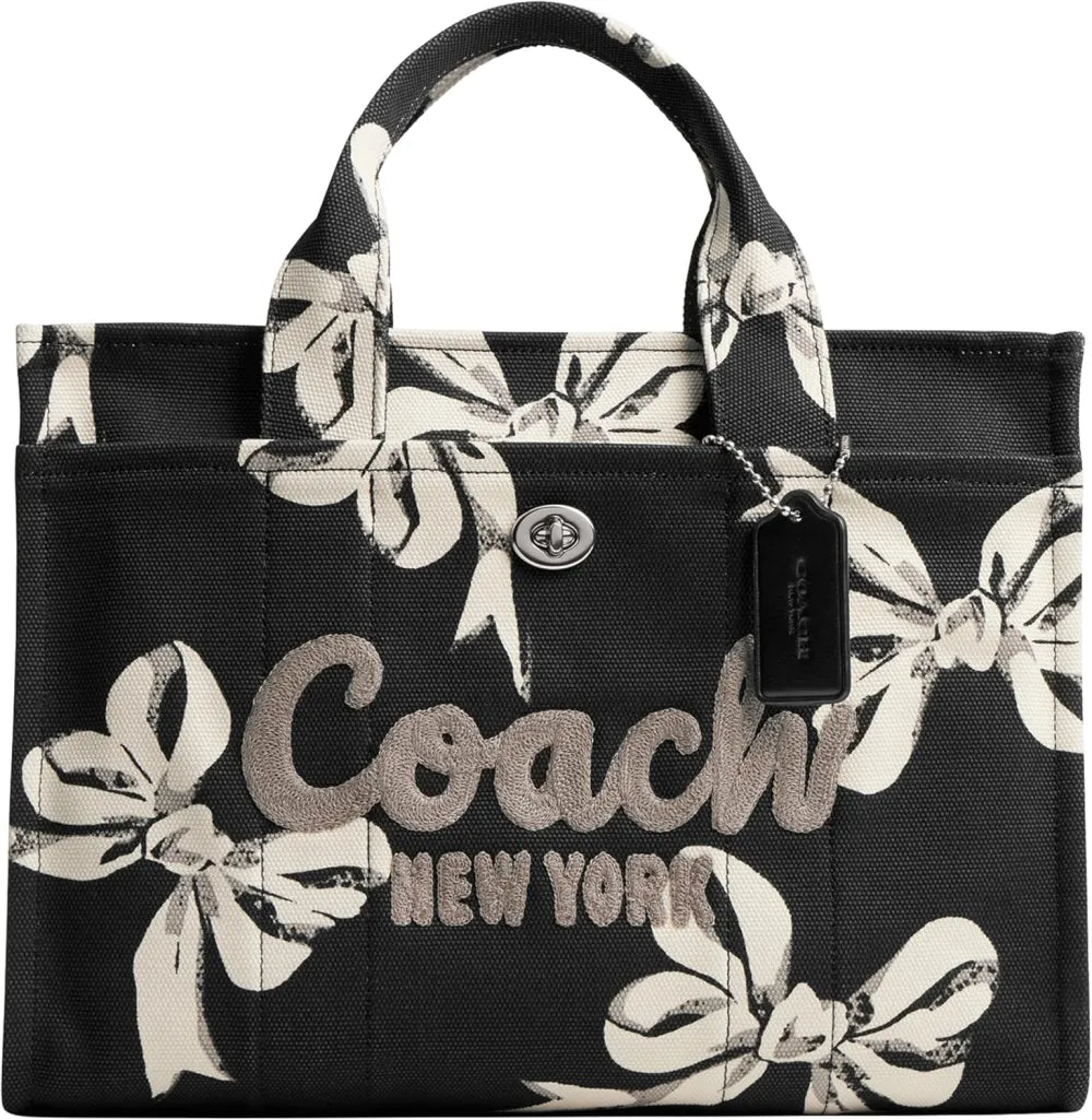 Coach Women's Cargo Tote