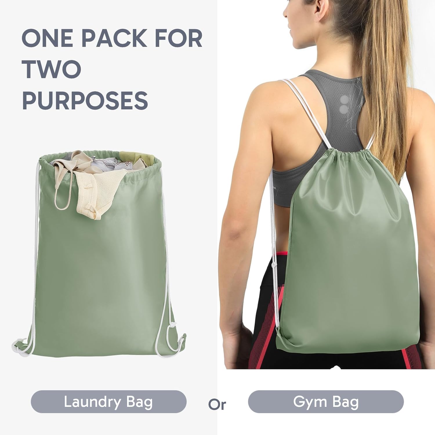 10 Set/8 Set Packing Cubes for Travel, Gifts for Women Mom,Anti-Tearing Suitcase Organizer for Luggage with Shoe & Hanging Toiletry Bag,OlarHike Vacation Essentials & Accessories for Cruise Ship,Cream