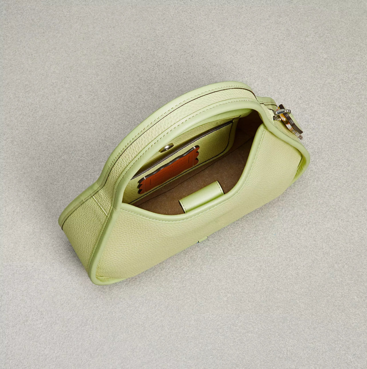 Coach Ergo Bag In Coachtopia Leather