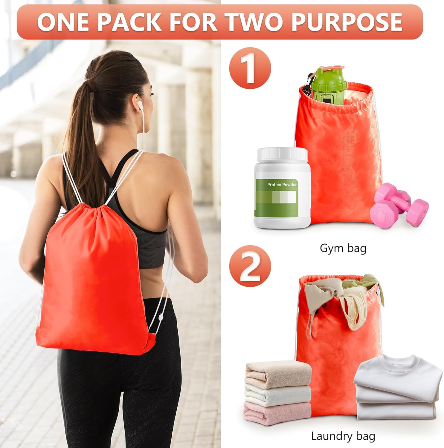 10 Set/8 Set Packing Cubes for Travel, Gifts for Women Mom,Anti-Tearing Suitcase Organizer for Luggage with Shoe & Hanging Toiletry Bag,OlarHike Vacation Essentials & Accessories for Cruise Ship,Cream