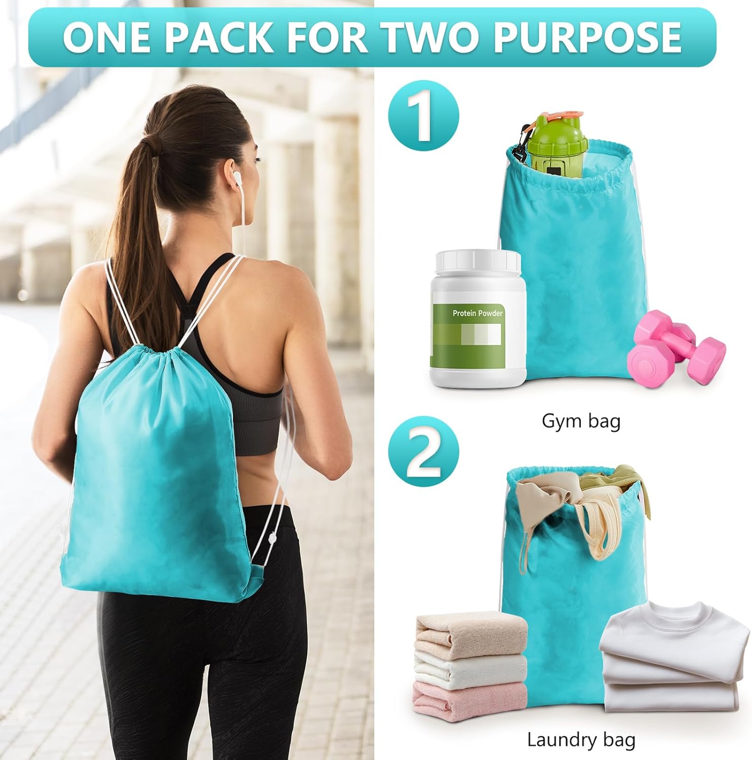 10 Set/8 Set Packing Cubes for Travel, Gifts for Women Mom,Anti-Tearing Suitcase Organizer for Luggage with Shoe & Hanging Toiletry Bag,OlarHike Vacation Essentials & Accessories for Cruise Ship,Cream