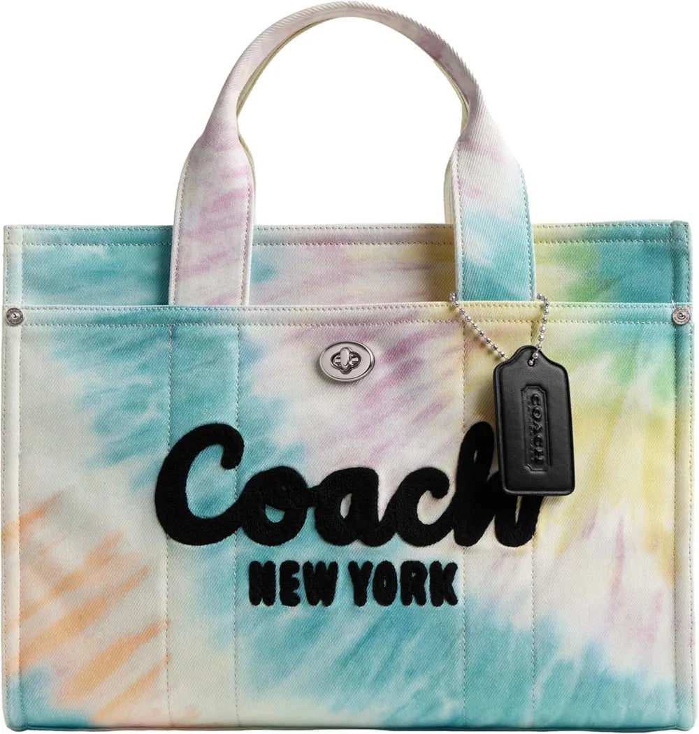 Coach Women's Cargo Tote