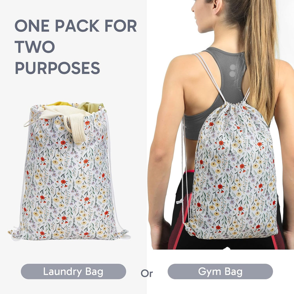 10 Set/8 Set Packing Cubes for Travel, Gifts for Women Mom,Anti-Tearing Suitcase Organizer for Luggage with Shoe & Hanging Toiletry Bag,OlarHike Vacation Essentials & Accessories for Cruise Ship,Cream