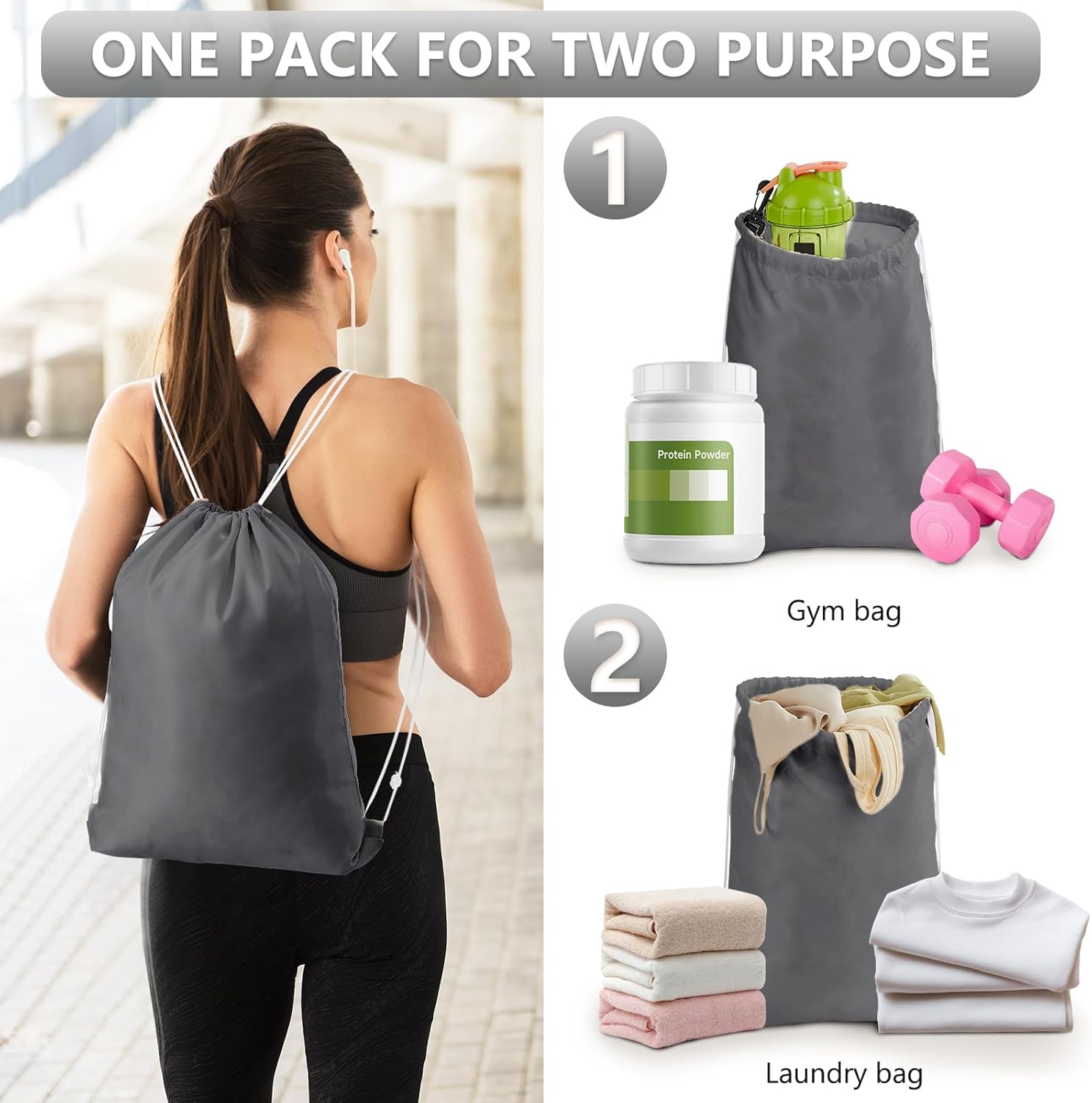 10 Set/8 Set Packing Cubes for Travel, Gifts for Women Mom,Anti-Tearing Suitcase Organizer for Luggage with Shoe & Hanging Toiletry Bag,OlarHike Vacation Essentials & Accessories for Cruise Ship,Cream