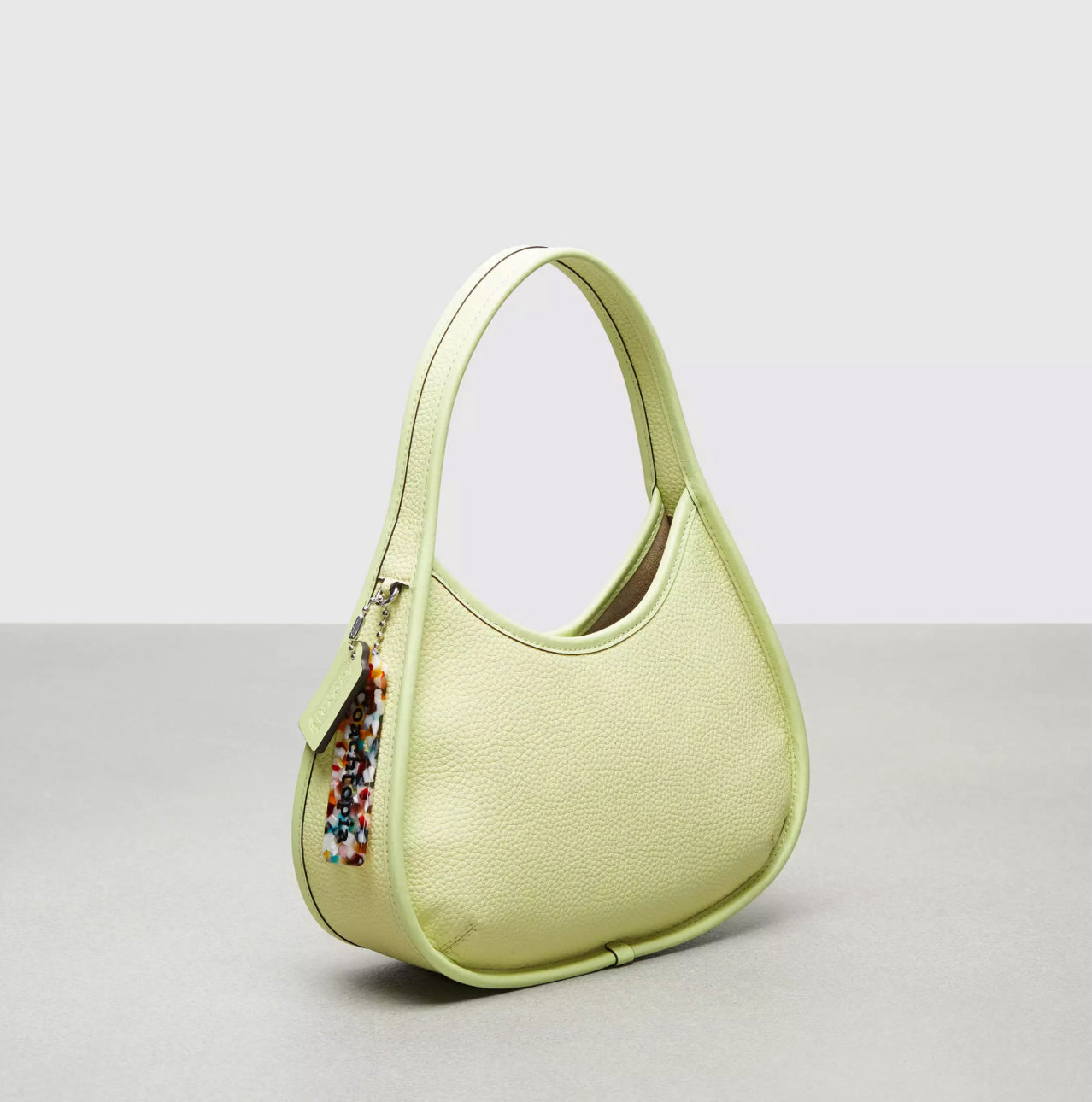 Coach Ergo Bag In Coachtopia Leather