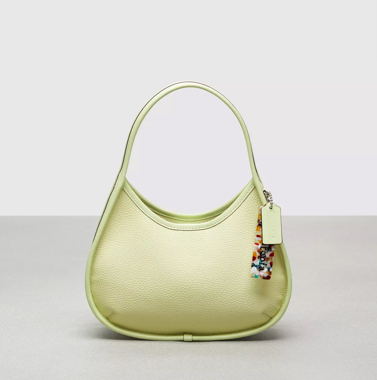Coach Ergo Bag In Coachtopia Leather