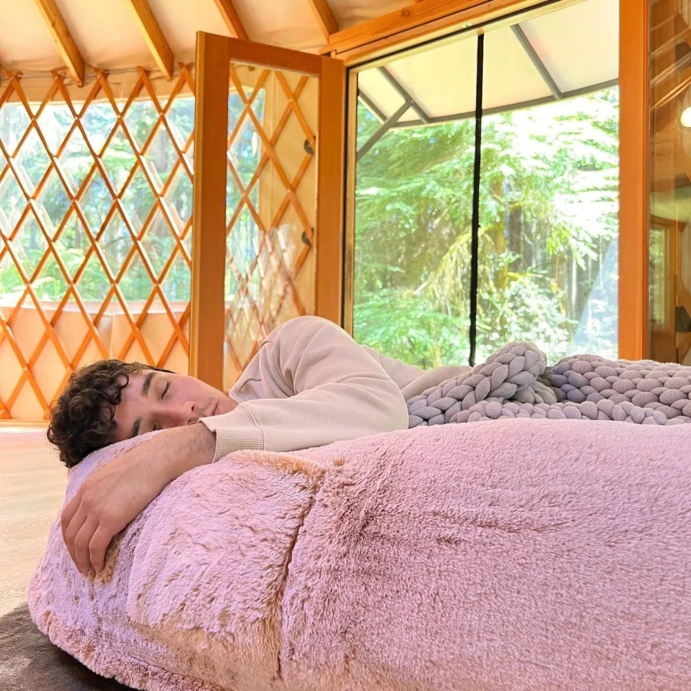 ��� Last Day - Irresistible Healing Nest