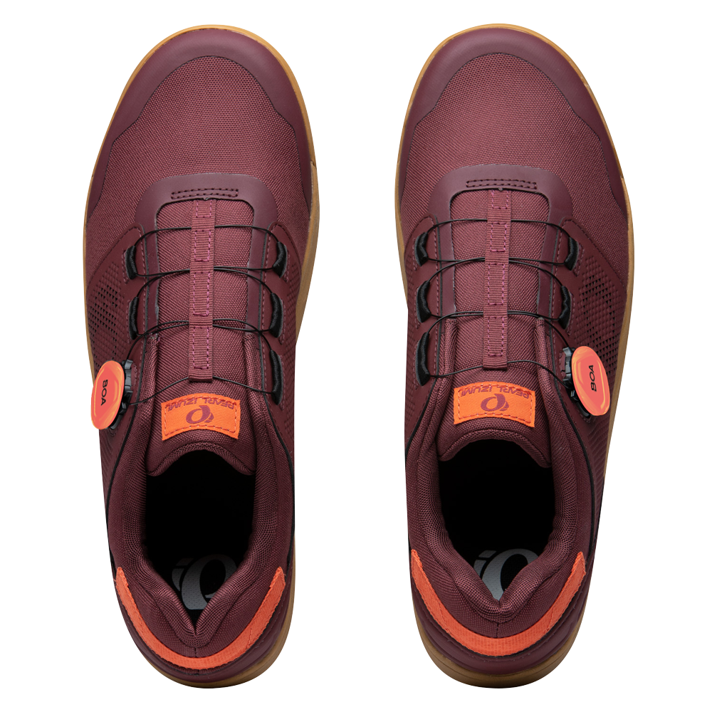 X-Alp Launch Shoes