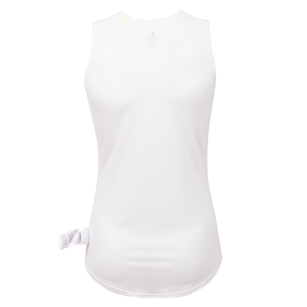 Women's Transfer Mesh Tank Top Baselayer