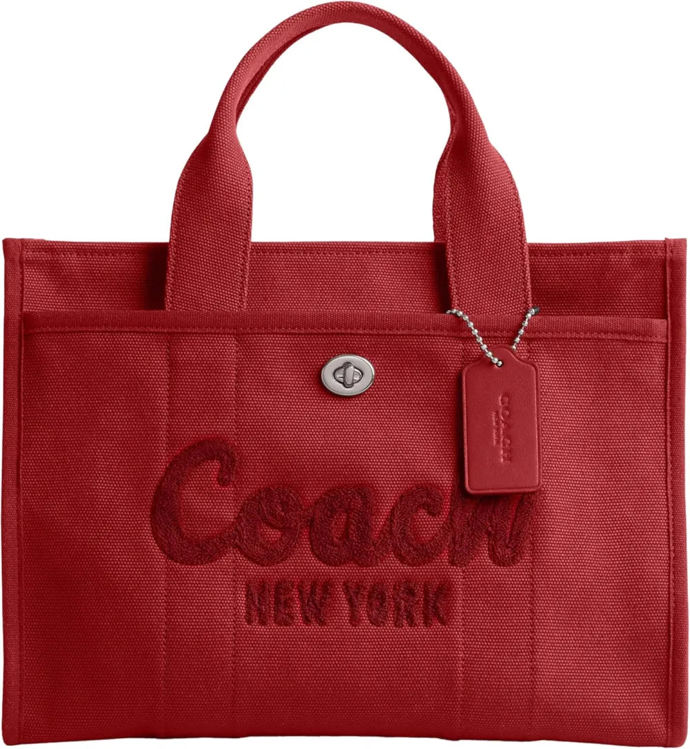 Coach Women's Cargo Tote