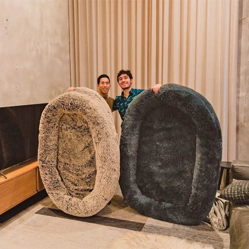 ��� Last Day - Irresistible Healing Nest
