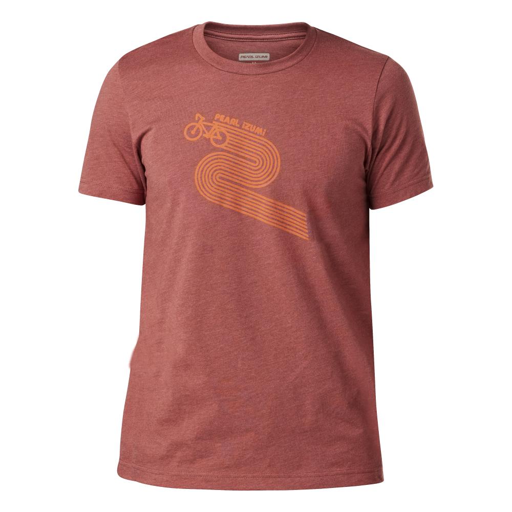 Graphic Short Sleeve T-Shirt