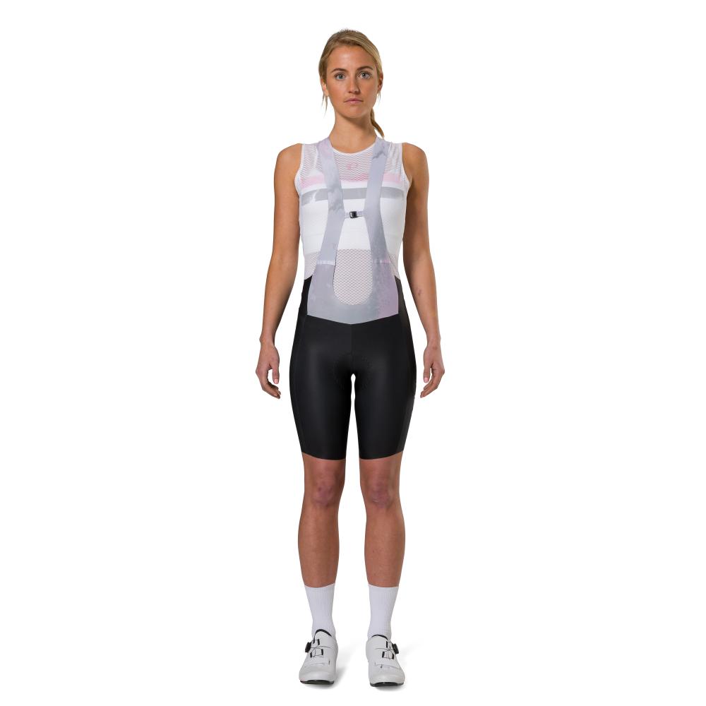 Women's Transfer Mesh Tank Top Baselayer