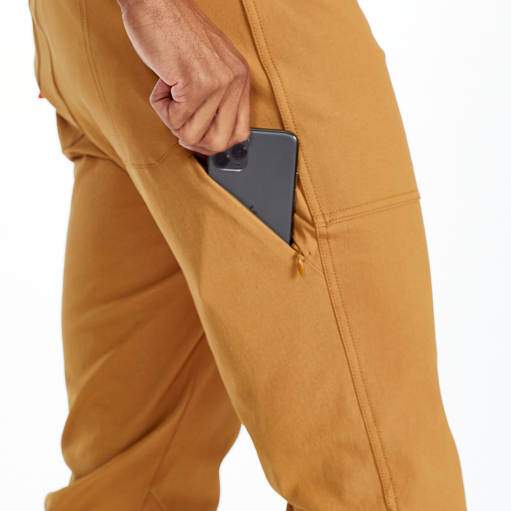 Coast Workpant