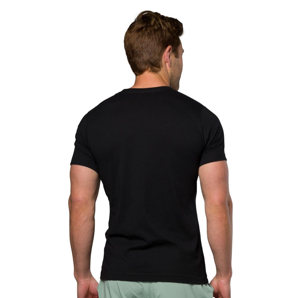 Graphic Short Sleeve T-Shirt