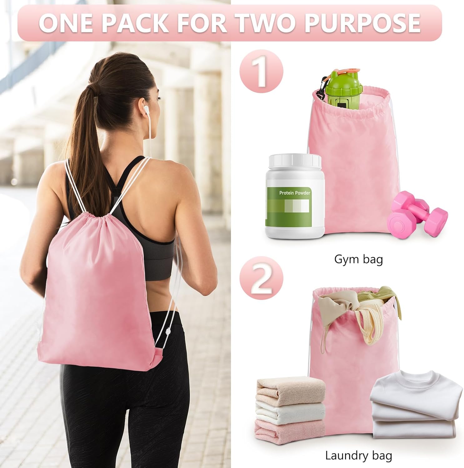 10 Set/8 Set Packing Cubes for Travel, Gifts for Women Mom,Anti-Tearing Suitcase Organizer for Luggage with Shoe & Hanging Toiletry Bag,OlarHike Vacation Essentials & Accessories for Cruise Ship,Cream