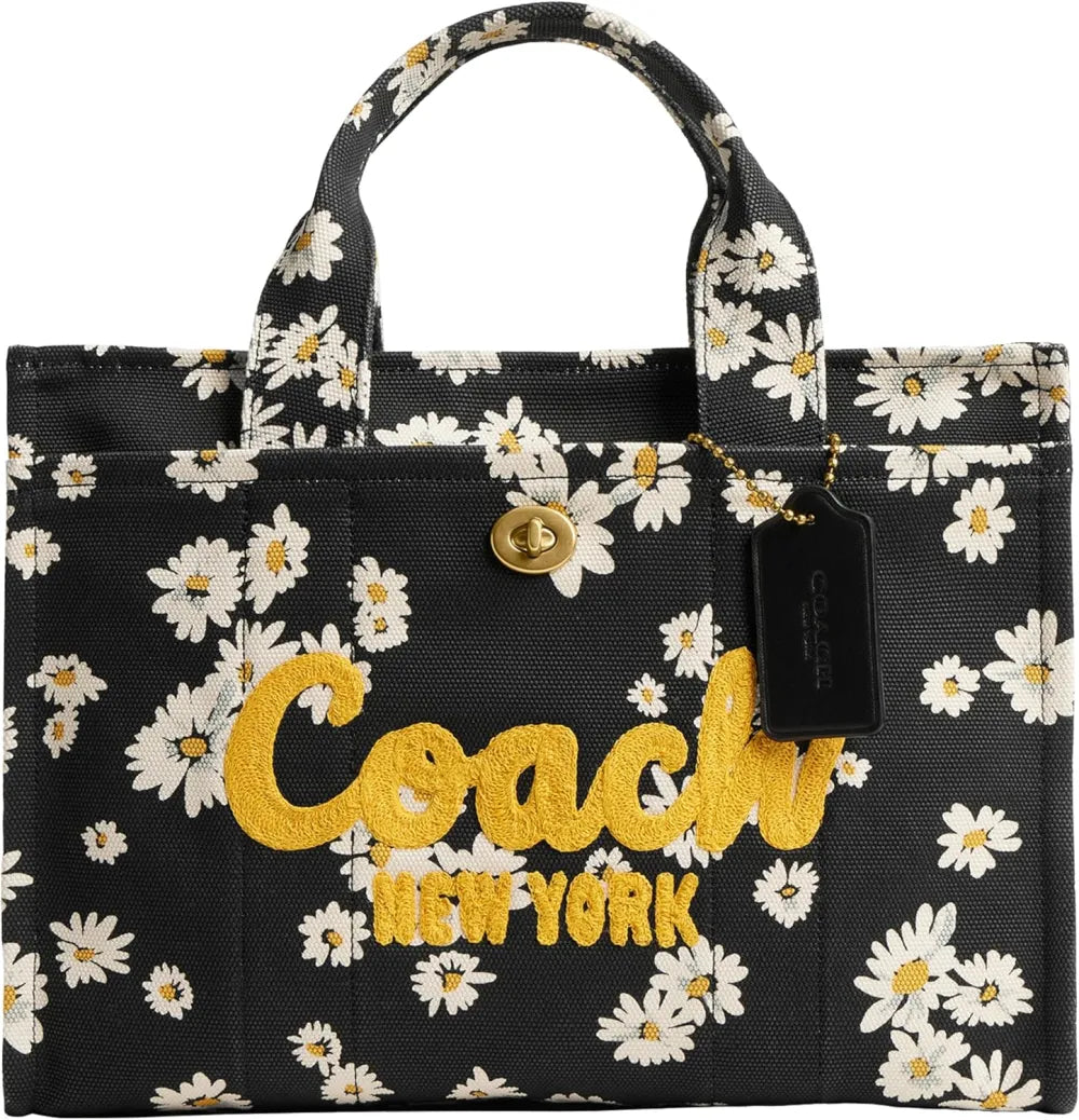 Coach Women's Cargo Tote