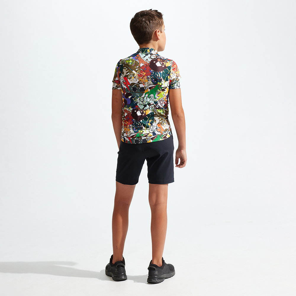 Youth Quest Jersey
