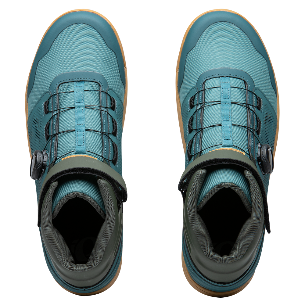 X-Alp Launch Mid WRX Shoes