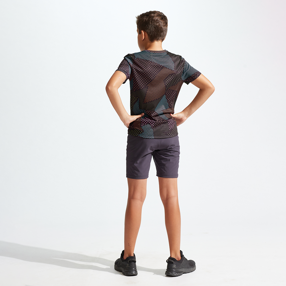 Youth Summit Shorts