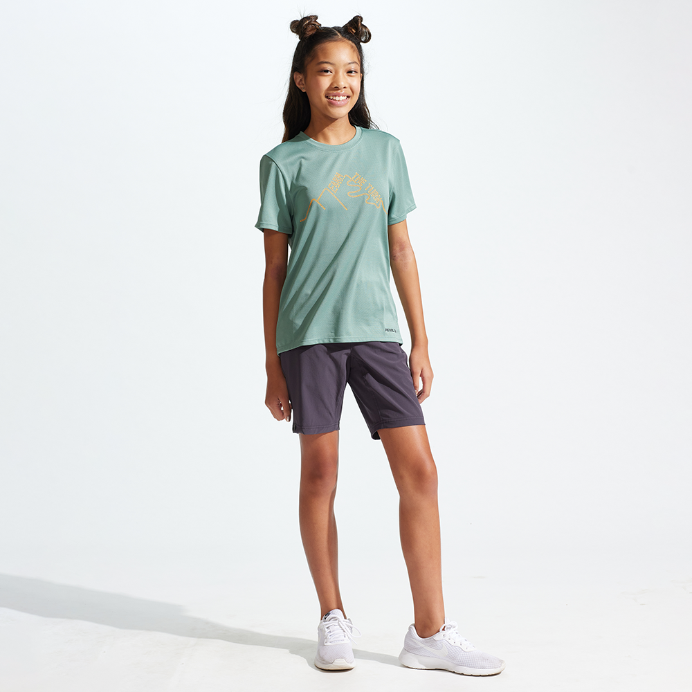 Youth Summit Short Sleeve Jersey