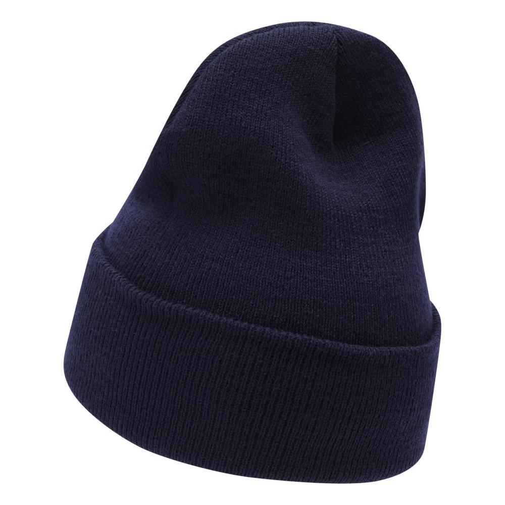 Cuffed Beanie