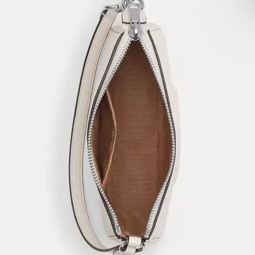 Coach Nolita 19 Convertible Leather Shoulder Bag / Wristlet