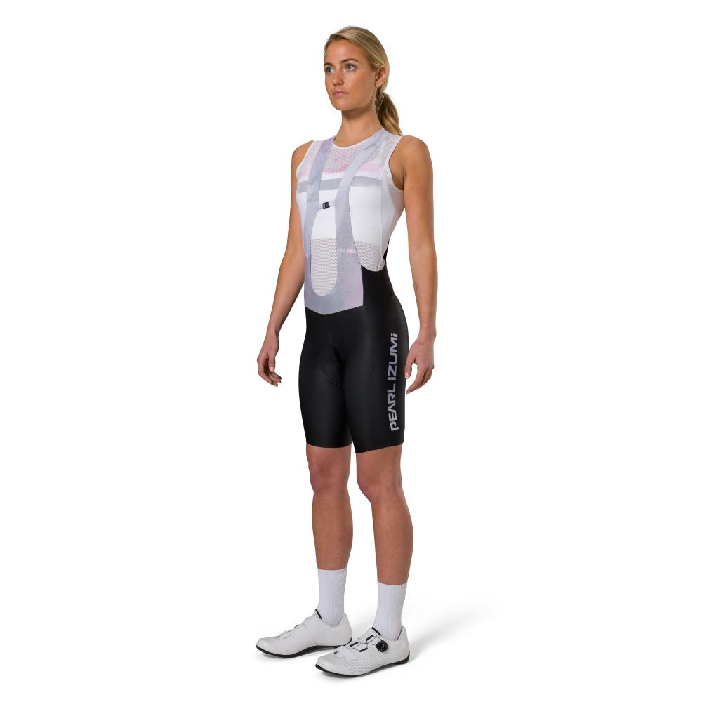 Women's Transfer Mesh Tank Top Baselayer
