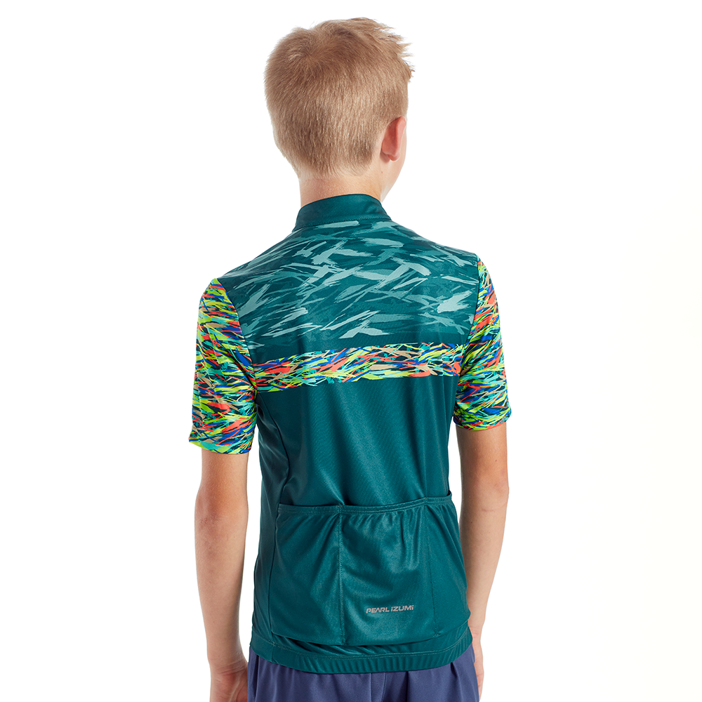 Youth Quest Jersey